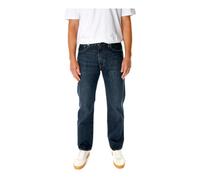 Levi's - Jeans Relaxed Straight Fit a Vita Media - - Jeans - Uomo - Blu - W33 L34