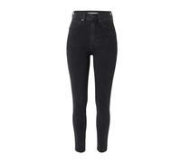 LEVI'S ® Jeans 'Retro High Skinny' nero denim Donna LEVI'S ® 27x32 nero denim