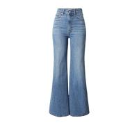LEVI'S ® Jeans 'Ribcage Bell' blu denim, Taglia 29 Lunghezza 32