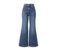 LEVI'S ® Jeans 'Ribcage Bell Jeans' blu Donna LEVI'S ® 29x30