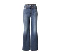 LEVI'S ® Jeans 'Ribcage Bells' blu scuro Donna LEVI'S ® 30x30