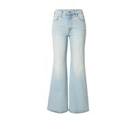 LEVI'S ® Jeans 'RIBCAGE FLARE' blu chiaro Donna - Abbigliamento - Jeans - Bootcut LEVI'S ® 26