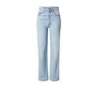LEVI'S ® Jeans 'Ribcage Full Length' blu chiaro Donna LEVI'S ® 25x30