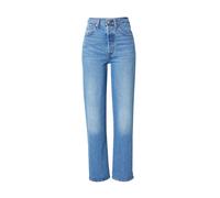 Levi's - Ribcage Full Length - - Jeans - Donna - Blu - W28 L32