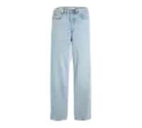 Levi's - Jeans Ribcage Lunghezza Intera - - Jeans - Uomo - Blu - W30 L30