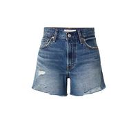 Levi's Ribcage Like It Love It - Pantaloncini con Zip