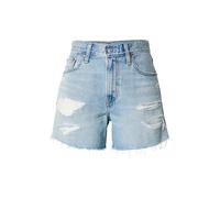 LEVI'S ® Jeans 'Ribcage Shorts' colori misti Donna - Abbigliamento - Jeans - Shorts LEVI'S ® 26