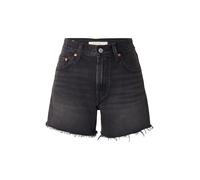Shorts Ribcage Blu 40/42 (IT) - W27 (US) Tinta unita