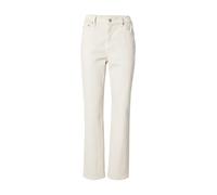 Pantaloni Ribcage slim Beige 44 (IT) - W31 L31 (US) Tinta unita