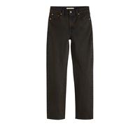LEVI'S ® Jeans 'RIBCAGE SLIM' marrone scuro Donna - PROMO - Jeans - Slim fit LEVI'S ® 28