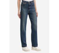LEVI'S ® Jeans 'Ribcage Straight Ankle' blu scuro Donna - PROMO - Jeans - Straight leg LEVI'S ® 26