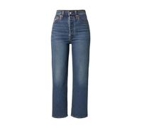 LEVI'S ® Jeans 'RIBCAGE STRAIGHT' blu scuro Donna LEVI'S ® 26x31