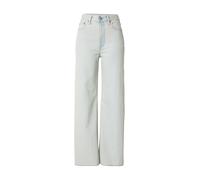 Levi's - Ribcage Wide Leg Blu - Abbigliamento 31 X 32 Blu