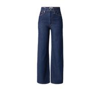 LEVI'S ® Jeans 'Ribcage Wide Leg ' marino Donna LEVI'S ® 31x32 marino