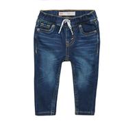Levis Jeans SKINNY DOBBY PULL ON PANTS in Blu 36 mesi