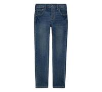 Levi's Jeans Skinny Fit Lvb-510 Pantaloni Casual, Yucatan, 3-4 Anni Bimbo