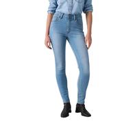 Levi's - Jeans Skinny - - Jeans - Donna - Blu - W29 L28