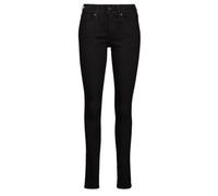 Levis Jeans skynny 311 SHAPING SKINNY in Nero US 31 / 28