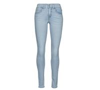 Levis Jeans skynny 311 SHP SKINNY SLIT HEM in Blu US 27 / 32
