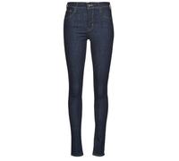 Levis Jeans skynny 720 HIRISE SUPER SKINNY in Marine US 27 / 32