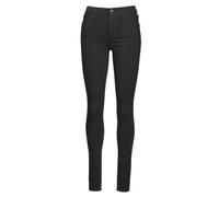 Levis Jeans skynny 720 HIRISE SUPER SKINNY in Nero US 31 / 32