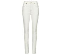 Levis Jeans skynny 721 HIGH RISE SKINNY in Bianco US 24 / 30