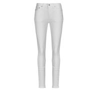 Levis Jeans skynny 721 HIGH RISE SKINNY in Bianco US 31 / 32