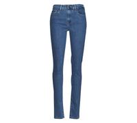 Levis Jeans skynny 721 HIGH RISE SKINNY in Blu US 23 / 30
