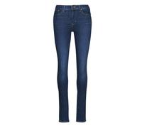Levis Jeans skynny 721 HIGH RISE SKINNY in Blu US 24 / 32
