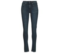Levis Jeans skynny 721 HIGH RISE SKINNY in Blu US 26 / 28