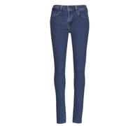 Levis Jeans skynny 721 HIGH RISE SKINNY in Blu US 28 / 30