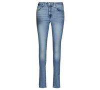 Levis Jeans skynny 721 HIGH RISE SKINNY in Blu US 28 / 30