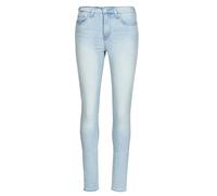 Levis Jeans skynny 721 HIGH RISE SKINNY in Blu US 29 / 30