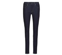 Levis Jeans skynny 721 HIGH RISE SKINNY in Marine US 25 / 32