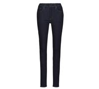 Levis Jeans skynny 721 HIGH RISE SKINNY in Marine US 27 / 30
