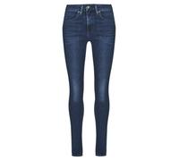Levis Jeans skynny 721 HIGH RISE SKINNY in Marine US 29 / 30