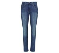 Levis Jeans skynny 721 HIGH SKINNY-TORE IT UP NO DX T2 in Blu US 31 / 30