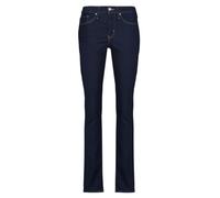 Levis Jeans Slim 312 SHAPING SLIM in Marine US 33 / 32