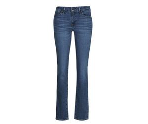 Levis Jeans Slim 712 SLIM WELT POCKET in Blu US 26 / 32