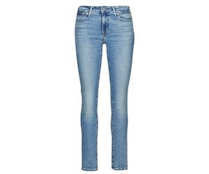 Levis Jeans Slim 712 SLIM WELT POCKET in Blu US 27 / 30