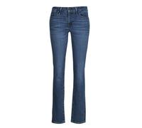Levis Jeans Slim 712 SLIM WELT POCKET in Blu US 30 / 30