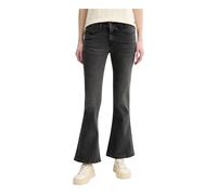Levi's - Jeans Slim Boot a Vita Bassa - - Jeans - Donna - Nero - W26 L32