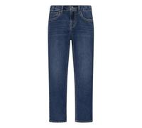 Levi's 512 Slim Taper Jean by Levi's Kids 16A Blu