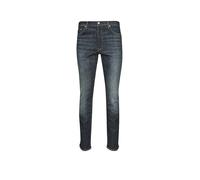 Levi's 511 Slim, Jeans Uomo, Biologia Adv, 33W / 36L