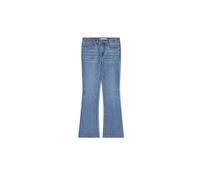 Levi's Kids - Levi's 726™ High Rise Flare Jeans Blu - Abbigliamento 10A Blu