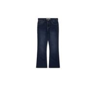 Levi's Jeans LVG 726 svasati a vita alta Blu bimba 12-13 anni