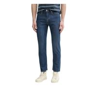 Levi's 502 Taper, Jeans Uomo, Part The Sea LTWT, 29W / 32L