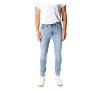 Levi's 512 Slim Taper, Jeans Uomo, Call It off, 38W / 32L