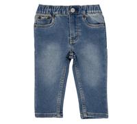 Levis Jeans Slim SLIM DOBBY PULL ON in Blu 18 mesi