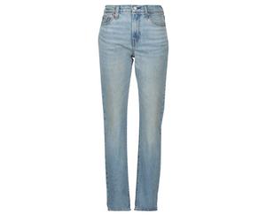 Levis Jeans Slim WEDGIE SLIM in Blu US 25 / 32